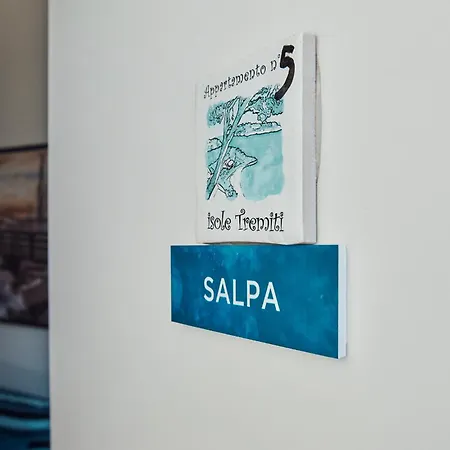 Affittacamere Relais Al Faro