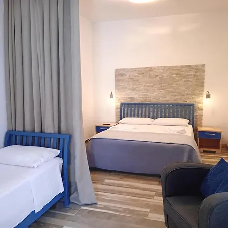 Relais Al Faro Affittacamere