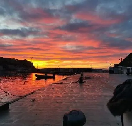 Relais Al Faro San Domino