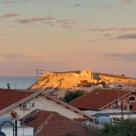 Relais Al Faro
