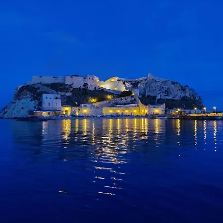 Relais Al Faro