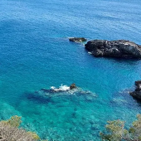 Guest house Relais Al Faro San Domino