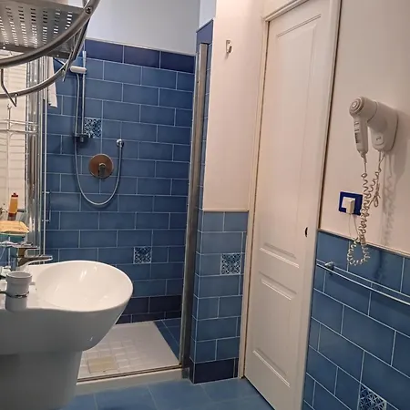 Guest house Relais Al Faro San Domino