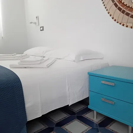 Relais Al Faro San Domino