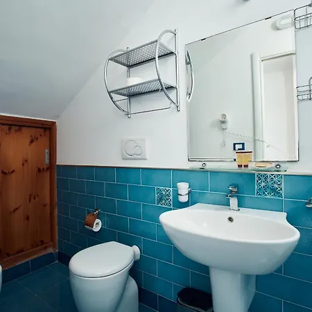 Relais Al Faro Guest house