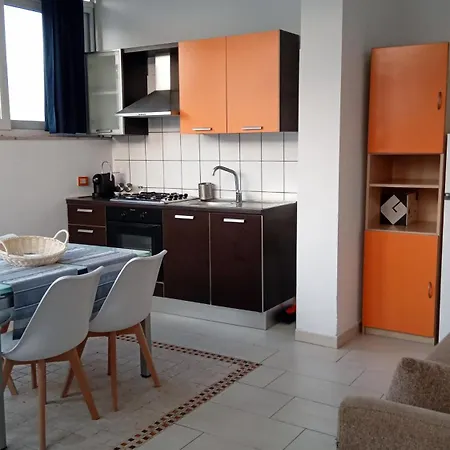 Guest house Relais Al Faro San Domino
