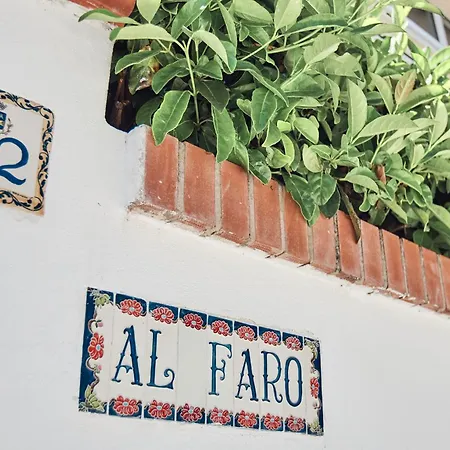 Relais Al Faro San Domino