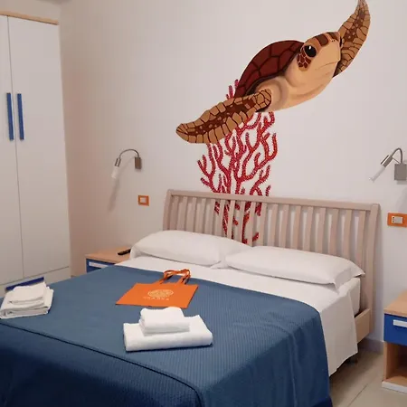 Relais Al Faro Guest house
