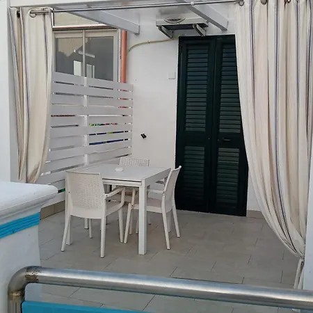 Relais Al Faro Guest house 3*