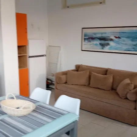Relais Al Faro San Domino