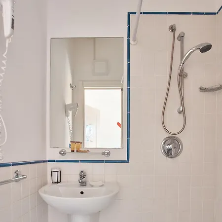 Relais Al Faro Guest house