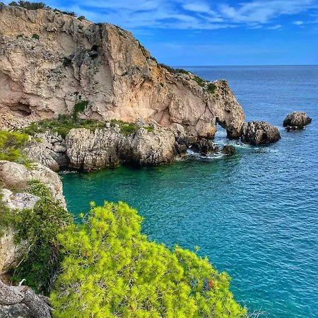 Guest house Relais Al Faro