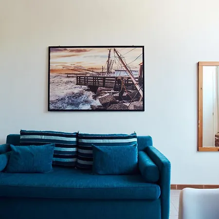 Guest house Relais Al Faro San Domino