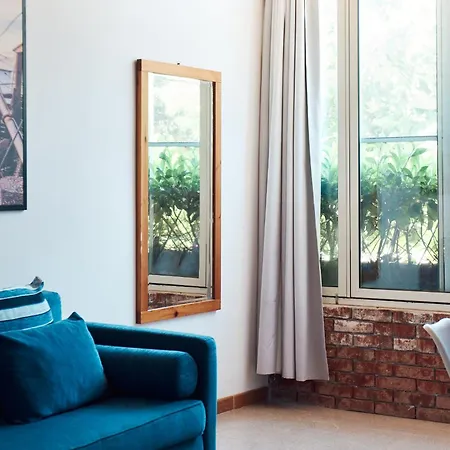 Guest house Relais Al Faro