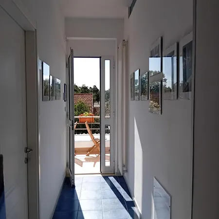 Relais Al Faro Guest house San Domino