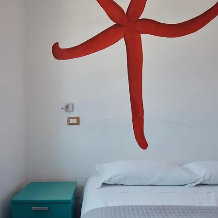 Guest house Relais Al Faro San Domino