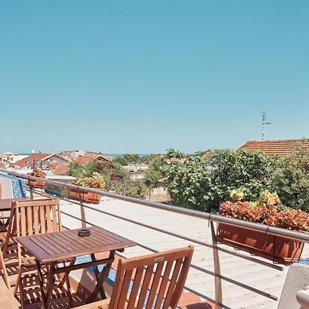 Relais Al Faro