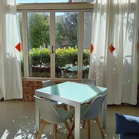 Relais Al Faro Guest house