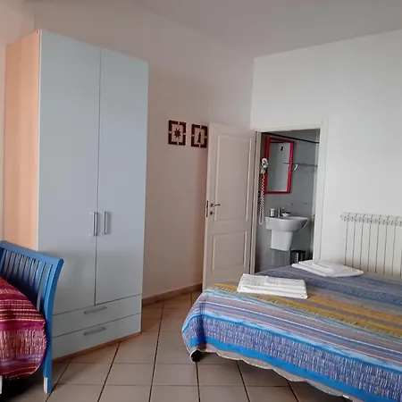 Guest house Relais Al Faro