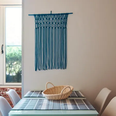 Guest house Relais Al Faro
