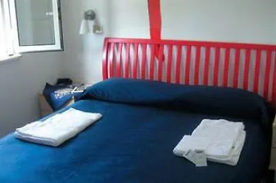 瑞莱斯阿尔法罗住宿加早餐旅馆 圣多米诺